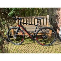 CUBE SL ROAD PRO 2018 zgan