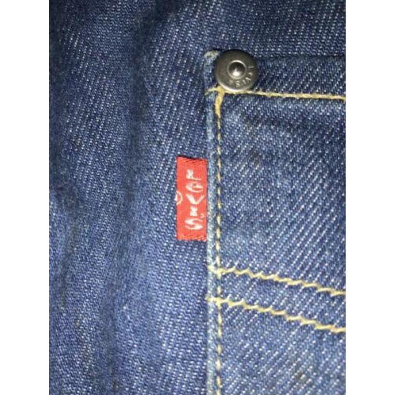 Originele Levi’s jeans / spijkerbroek