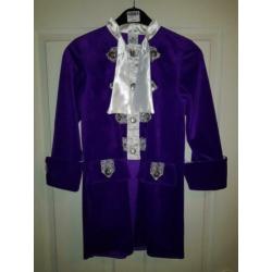 Graaf Dracula jas