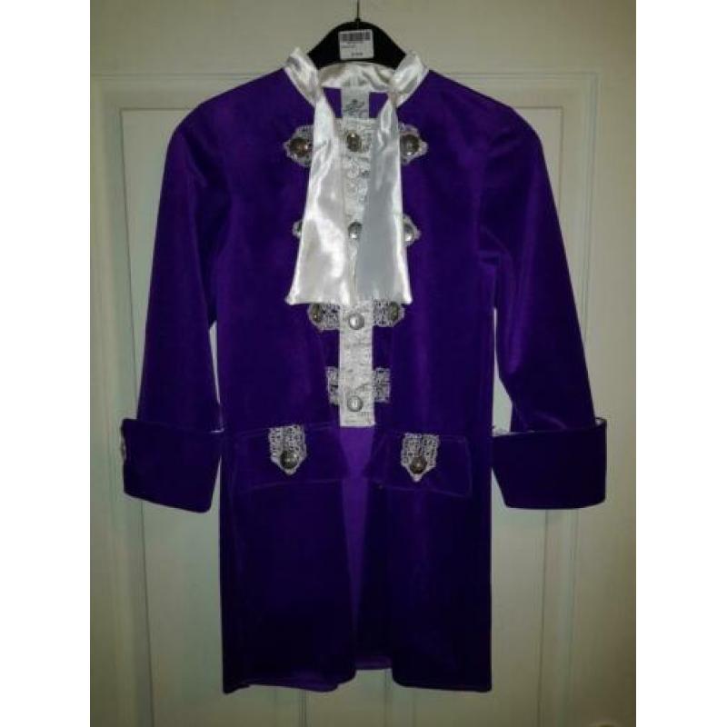 Graaf Dracula jas