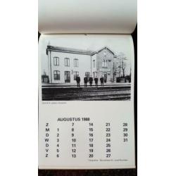 oude kalender susteren
