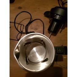 Soupmaker philips