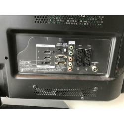 32 inch LG plasma Televisie