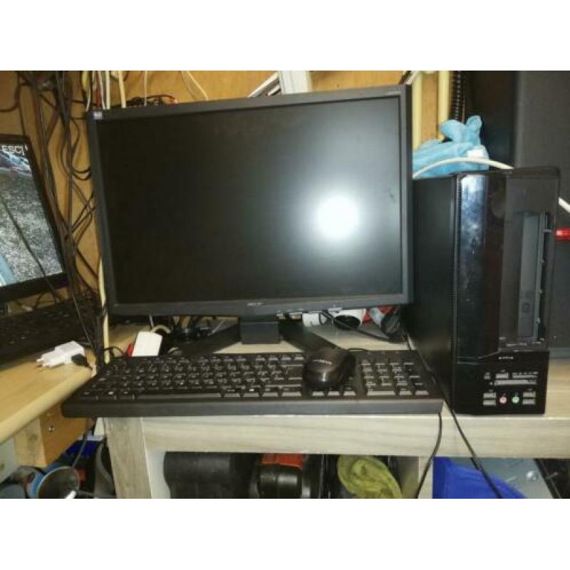 Acer pc