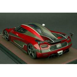 Frontiart 1/18 Koenigsegg Agera RS World Record Edition