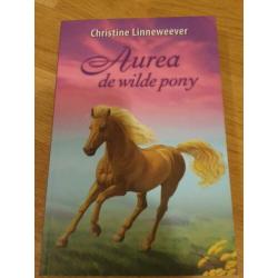 Paarden boeken