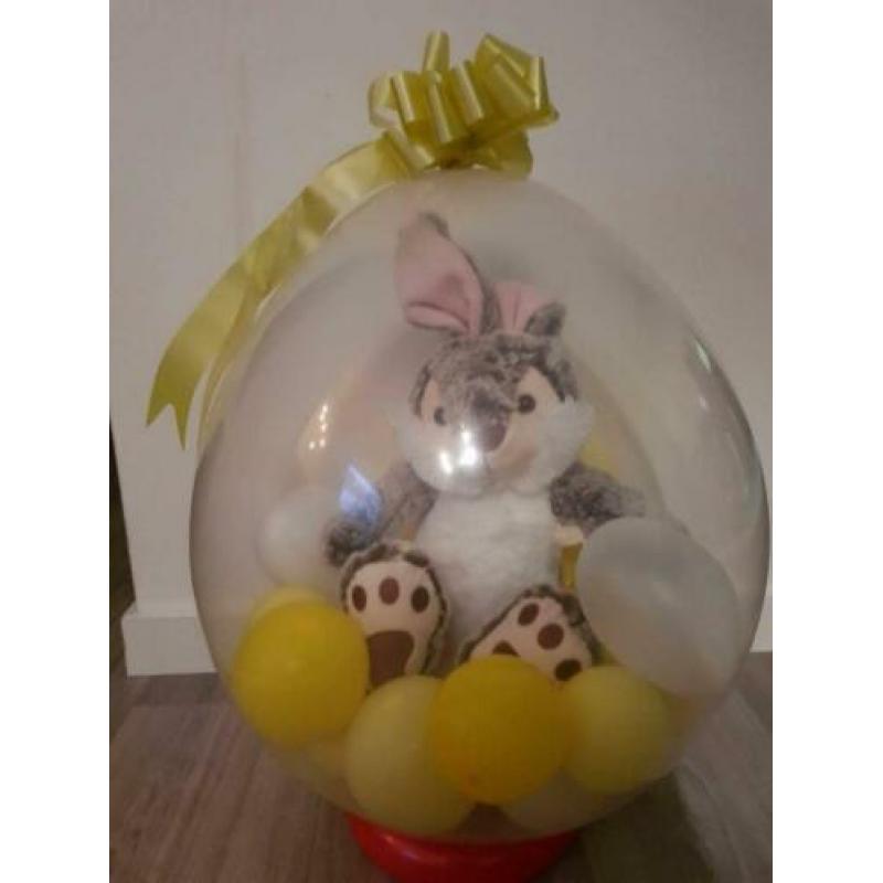 Leuke Cadeauballon (Uniek Cadeau)