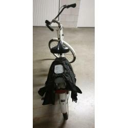 Dames fiets