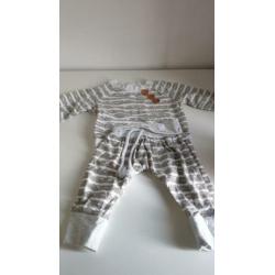 Gratis af te halen babykleding