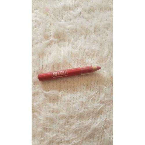 Lord & Berry Blush