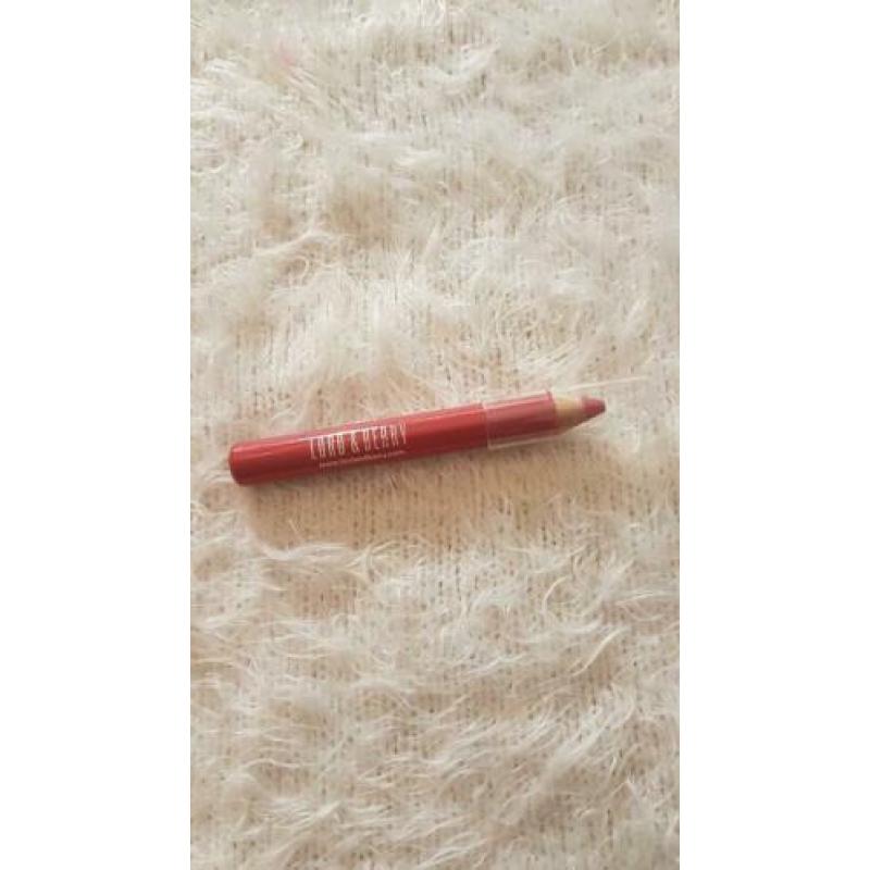 Lord & Berry Blush