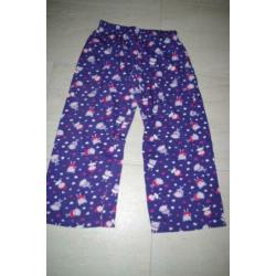 Thermo legging, pyamabroek