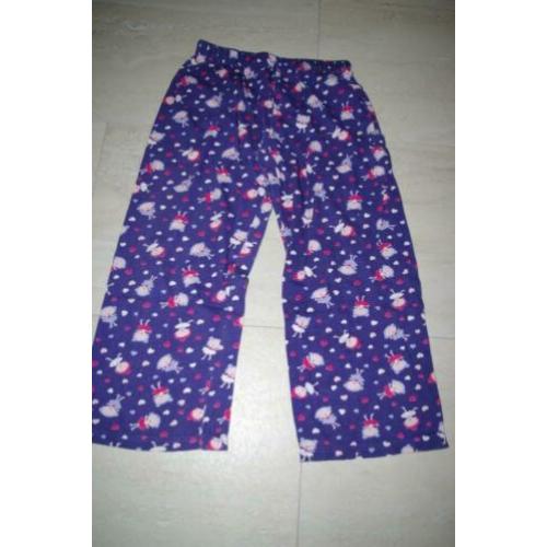 Thermo legging, pyamabroek
