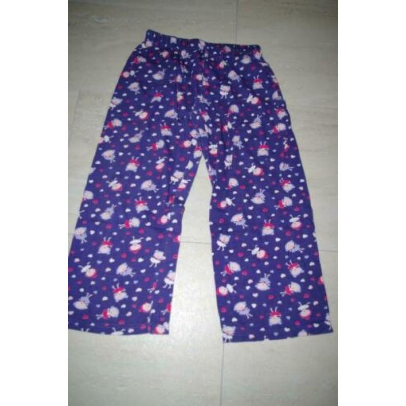 Thermo legging, pyamabroek