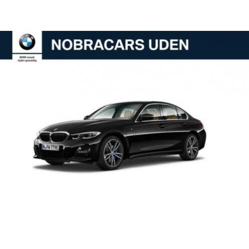 BMW 3 Serie 330e eDrive 292 pk M Sport High Executive / Trek