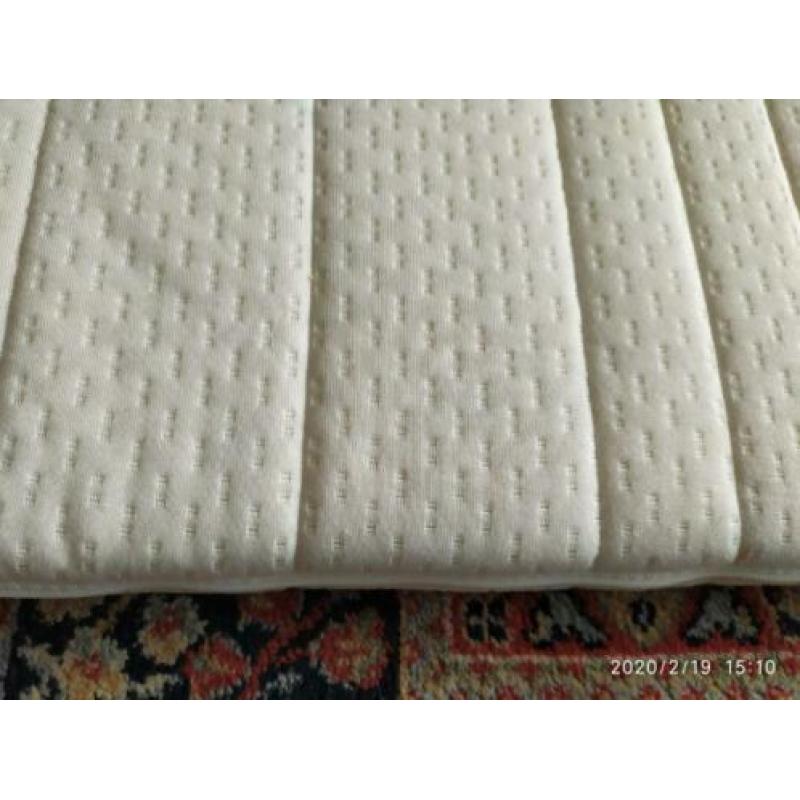 Dekmatras