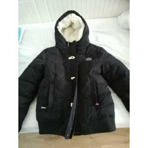 Superdry winter jas