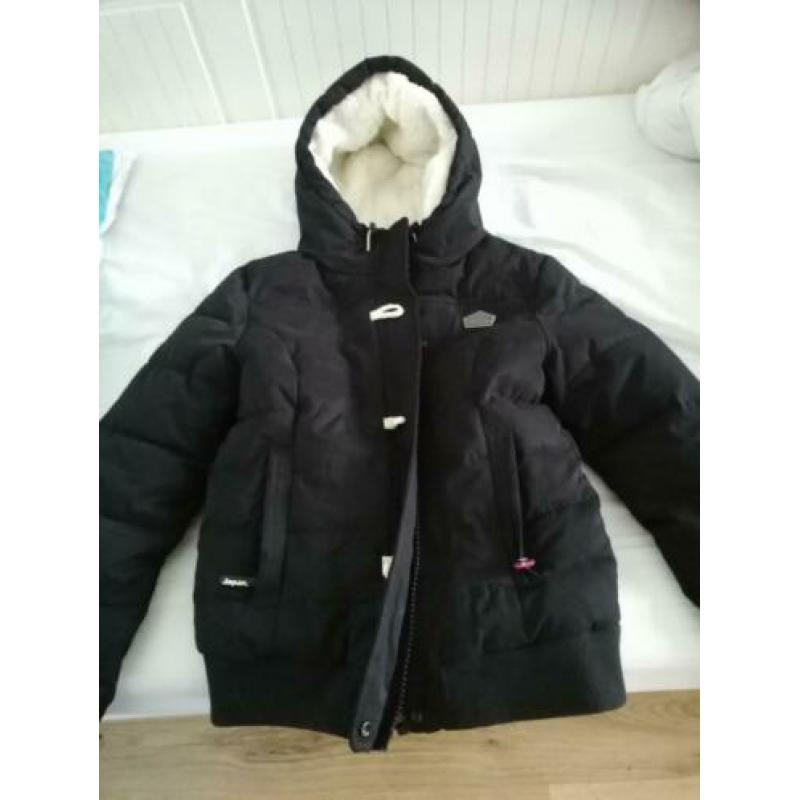 Superdry winter jas