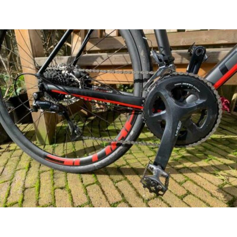 CUBE SL ROAD PRO 2018 zgan