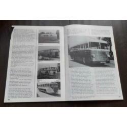 donkerste jaren busvervoer HTM Tram tweede wereldoorlog