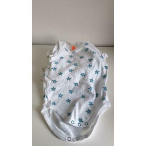Gratis af te halen babykleding