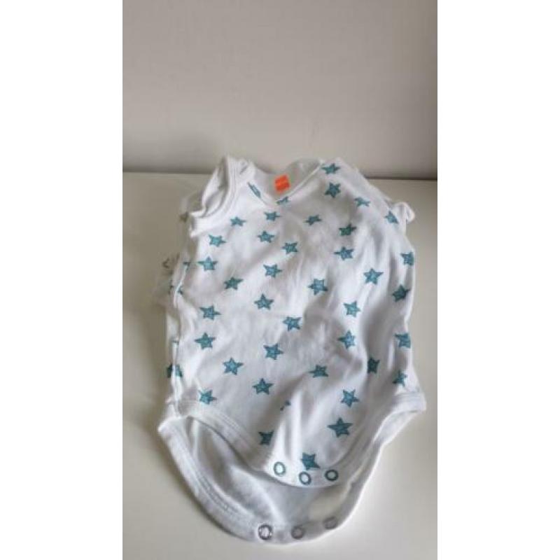 Gratis af te halen babykleding