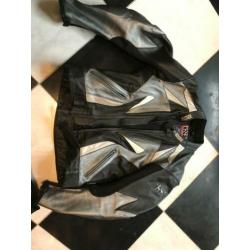Motorkleding IXS zgan