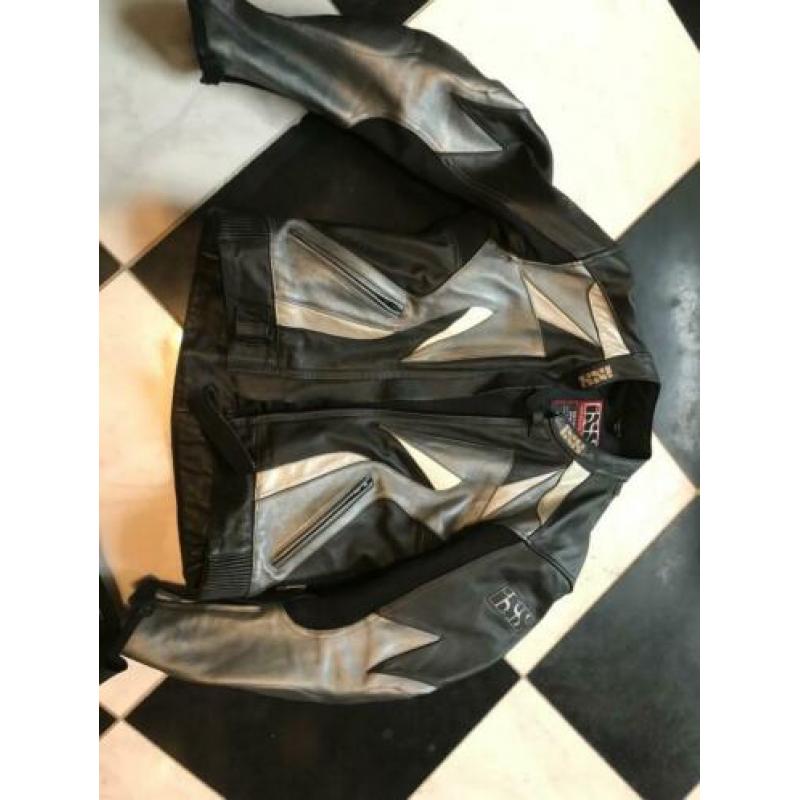 Motorkleding IXS zgan