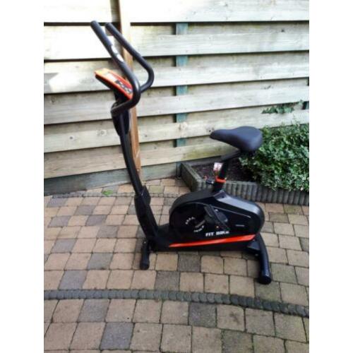 Fitbike ride 3