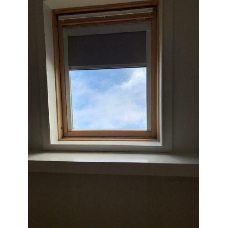 Verduisterend velux gordijn(79x98)
