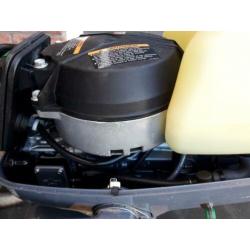 Buitenboordmotor 3 pk