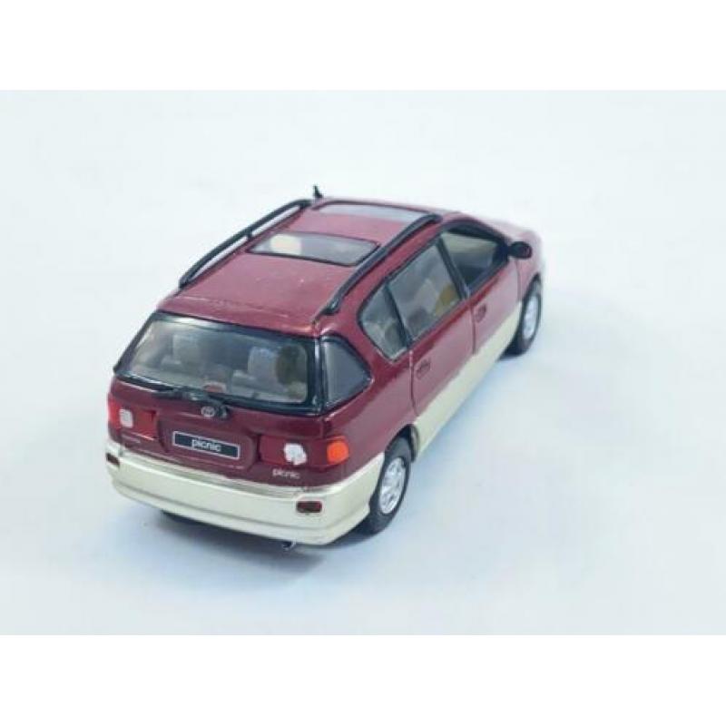 Vitesse Toyota Picnic 1:43