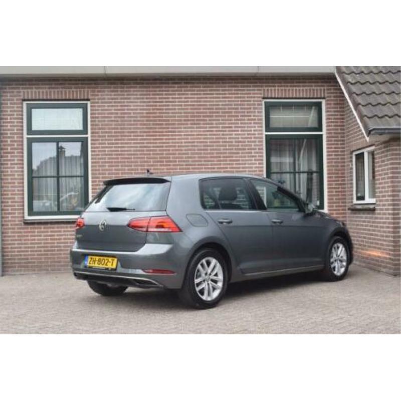 Volkswagen Golf 7 GP 1.4 TSI 125pk DSG Comfortline Ecc Pdc A