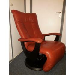Zgan skalma fauteuil