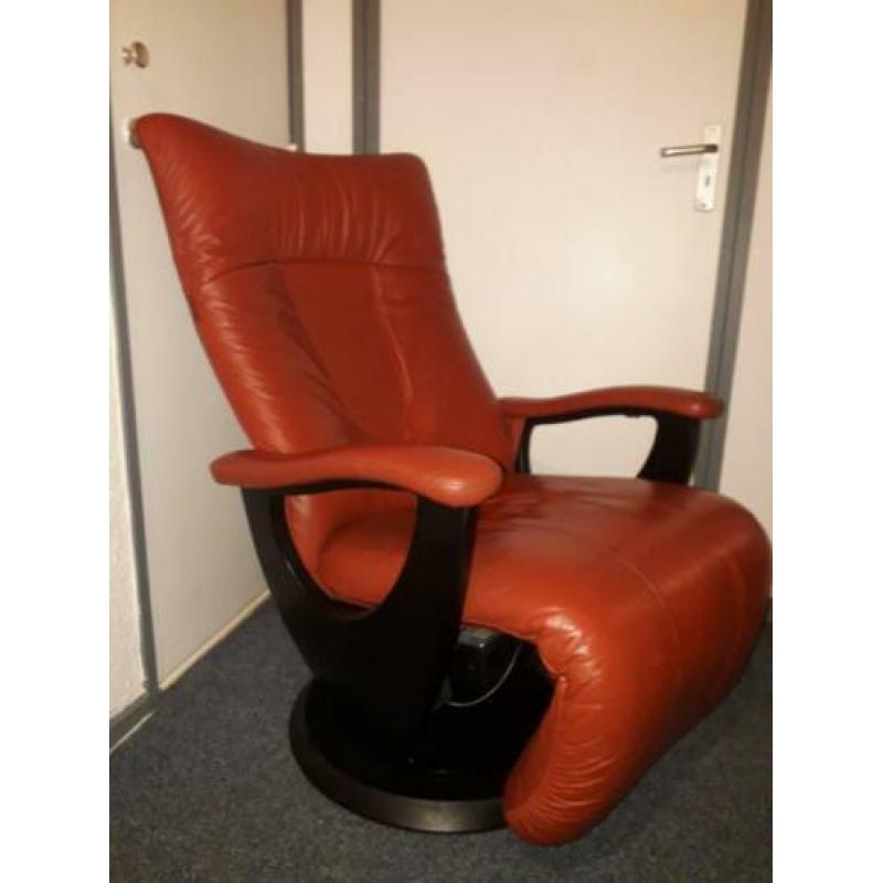 Zgan skalma fauteuil