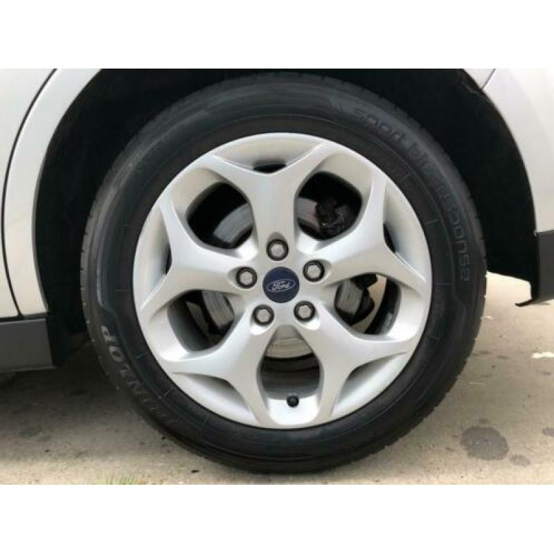 Ford C-MAX 1.6 TDCi Titanium Navigatie/Trekhaak/16inch.