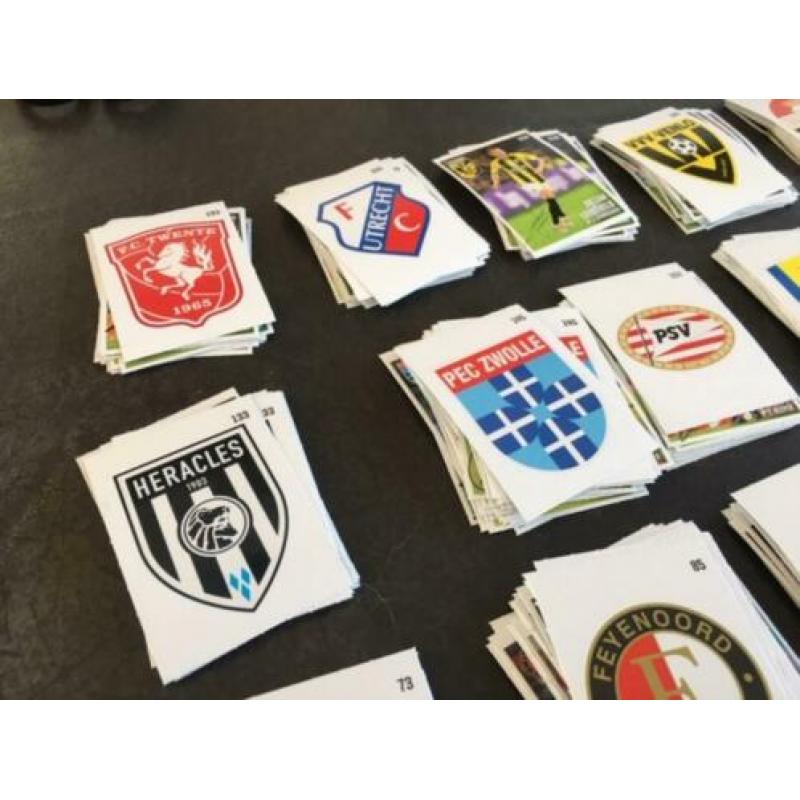 AH Voetbalplaatjes