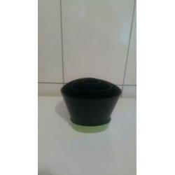 002 Tupperware Lepelbus