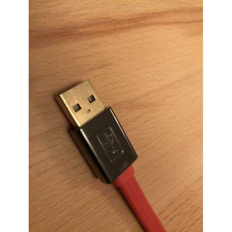 van den Hul USB Ultimate 5 meter