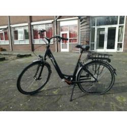 Elektrische Fiets