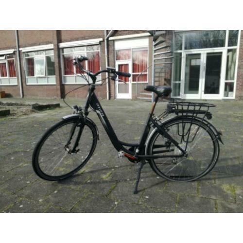 Elektrische Fiets