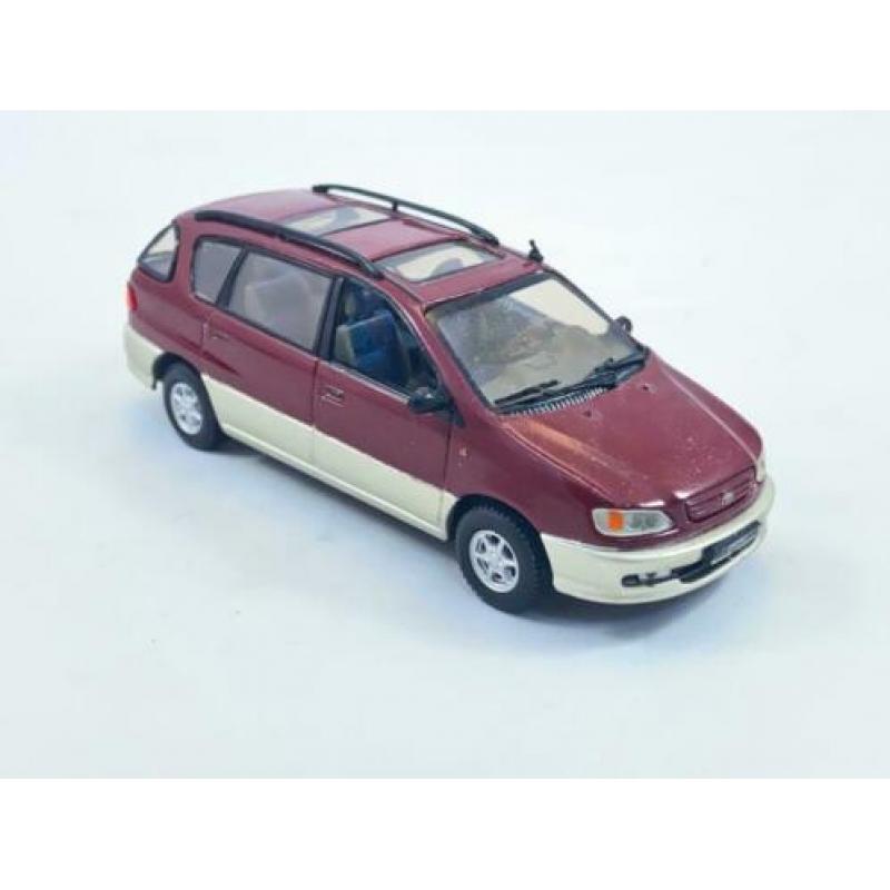 Vitesse Toyota Picnic 1:43