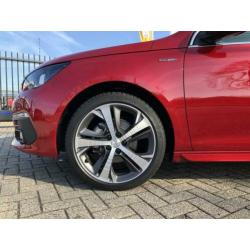 Peugeot 308 SW 1.2 PureTech GT-line | Demo | Pano | Camera |
