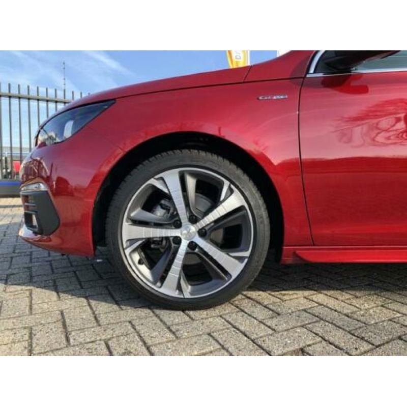 Peugeot 308 SW 1.2 PureTech GT-line | Demo | Pano | Camera |