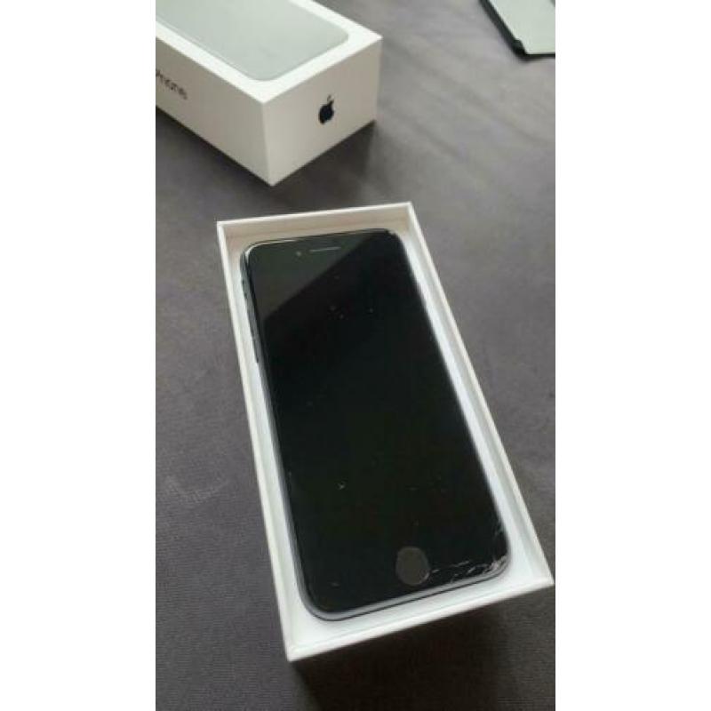 IPhone 7 Black 32 GB