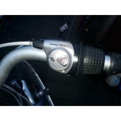 Damesfiets giant Melbourn maat S