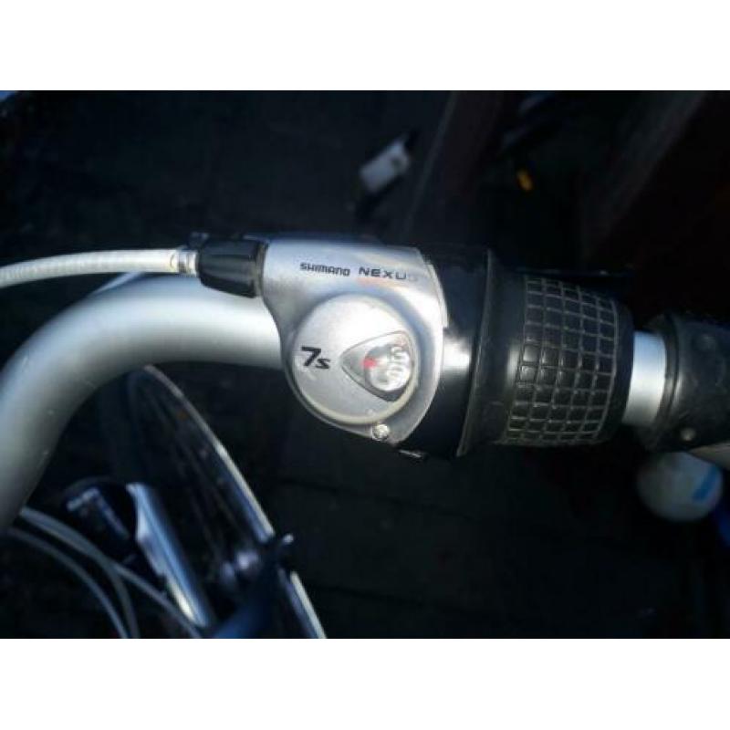 Damesfiets giant Melbourn maat S