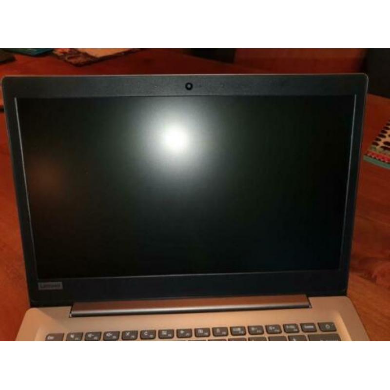 Lenovo laptop te koop!