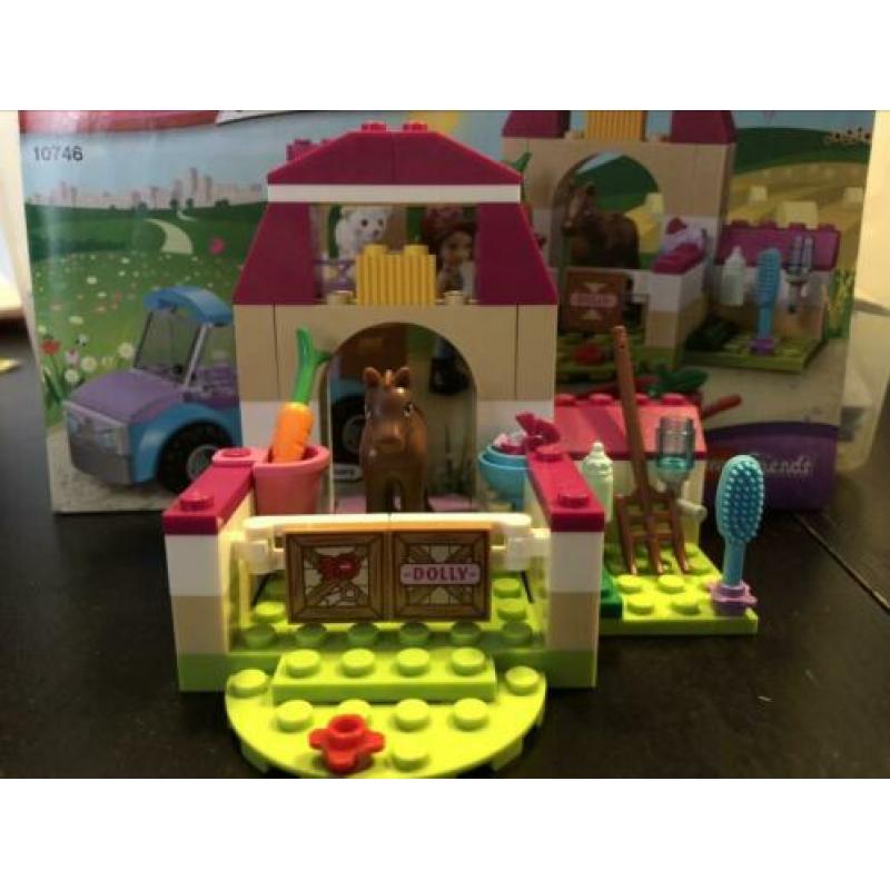 LegoJuniors 10746