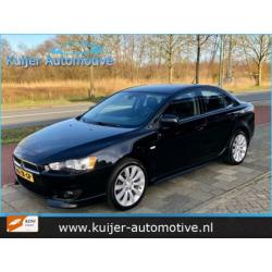 Mitsubishi Lancer Sports Sedan 1.8 Instyle Automaat